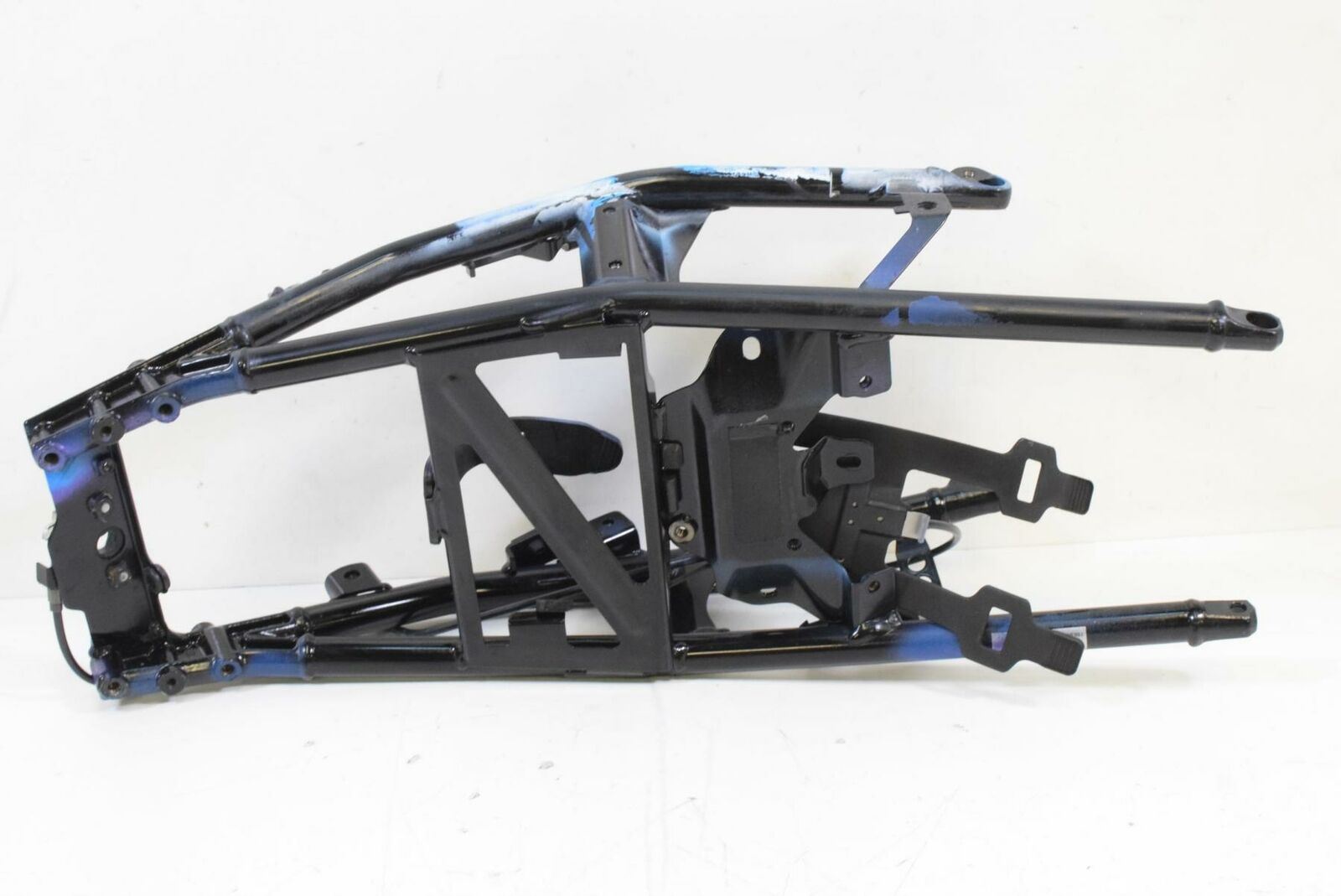 2018 Husqvarna 401 Vitpilen Subframe Sub Frame With Inner Fender 28503002000 {{ shop.shopifyCountryName }} - Mototech271