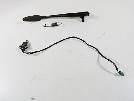 2016 Suzuki M109R VZR1800 Boulevard Side Kickstand + Switch - Read 42310-48G20 {{ shop.shopifyCountryName }} - Mototech271