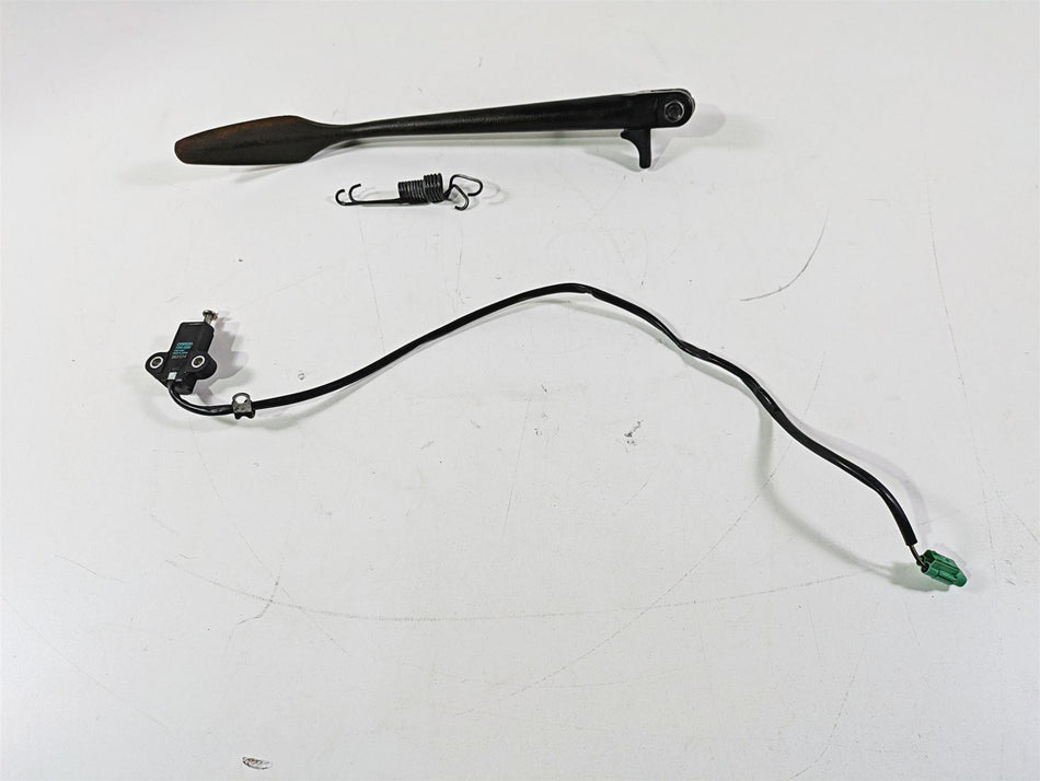 2016 Suzuki M109R VZR1800 Boulevard Side Kickstand + Switch - Read 42310-48G20 {{ shop.shopifyCountryName }} - Mototech271