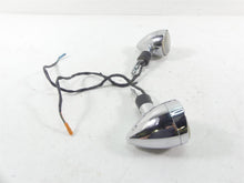 Load image into Gallery viewer, 2008 Honda V-Twin VTX1800 N3 Oem Front Blinker Turn Signal Set -Read | Mototech271
