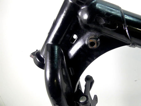 2009 Harley XR1200 Sportster Straight Main Frame Chassis With Clean Alabama Title 48879-08 {{ shop.shopifyCountryName }} - Mototech271