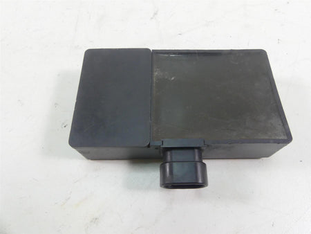 2004 Harley FXDWGI Dyna Wide Glide Alarm Anti Theft Siren Box 68958-00 {{ shop.shopifyCountryName }} - Mototech271