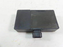 Load image into Gallery viewer, 2004 Harley FXDWGI Dyna Wide Glide Alarm Anti Theft Siren Box 68958-00 | Mototech271
