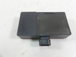 2004 Harley FXDWGI Dyna Wide Glide Alarm Anti Theft Siren Box 68958-00 | Mototech271