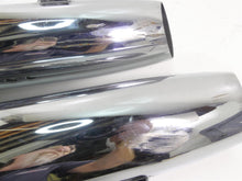 Load image into Gallery viewer, 2016 Indian Chieftain Dark Horse Exhaust Muffler Silencer Set 1262384 1262383 | Mototech271
