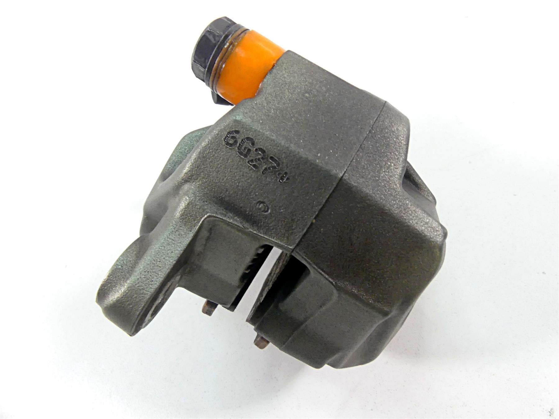2012 Ducati Monster 1100 EVO Rear Brembo Brake Caliper 61140201A {{ shop.shopifyCountryName }} - Mototech271