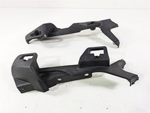 Load image into Gallery viewer, 2016 Moto Guzzi Stelvio 1200 8V NTX Saddlebag Mounts Set 886207 886208 | Mototech271

