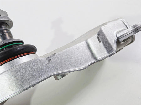 2023 BMW R1250RT RTP K52 Lower Triple Tree Clamp & Ball Joint 31429443338 {{ shop.shopifyCountryName }} - Mototech271