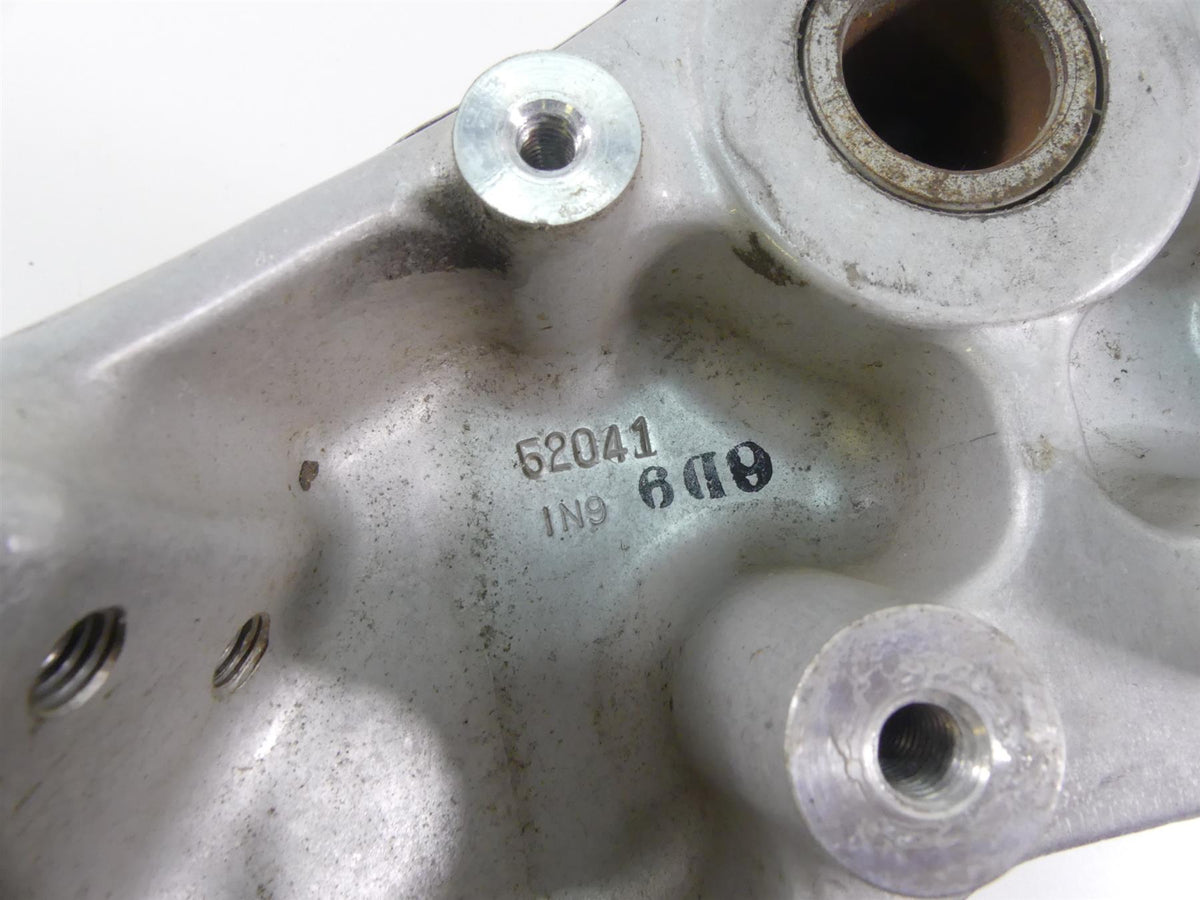2007 Suzuki M109R VZR1800 Boulevard Upper & Lower Triple Tree 51410-48G00 {{ shop.shopifyCountryName }} - Mototech271