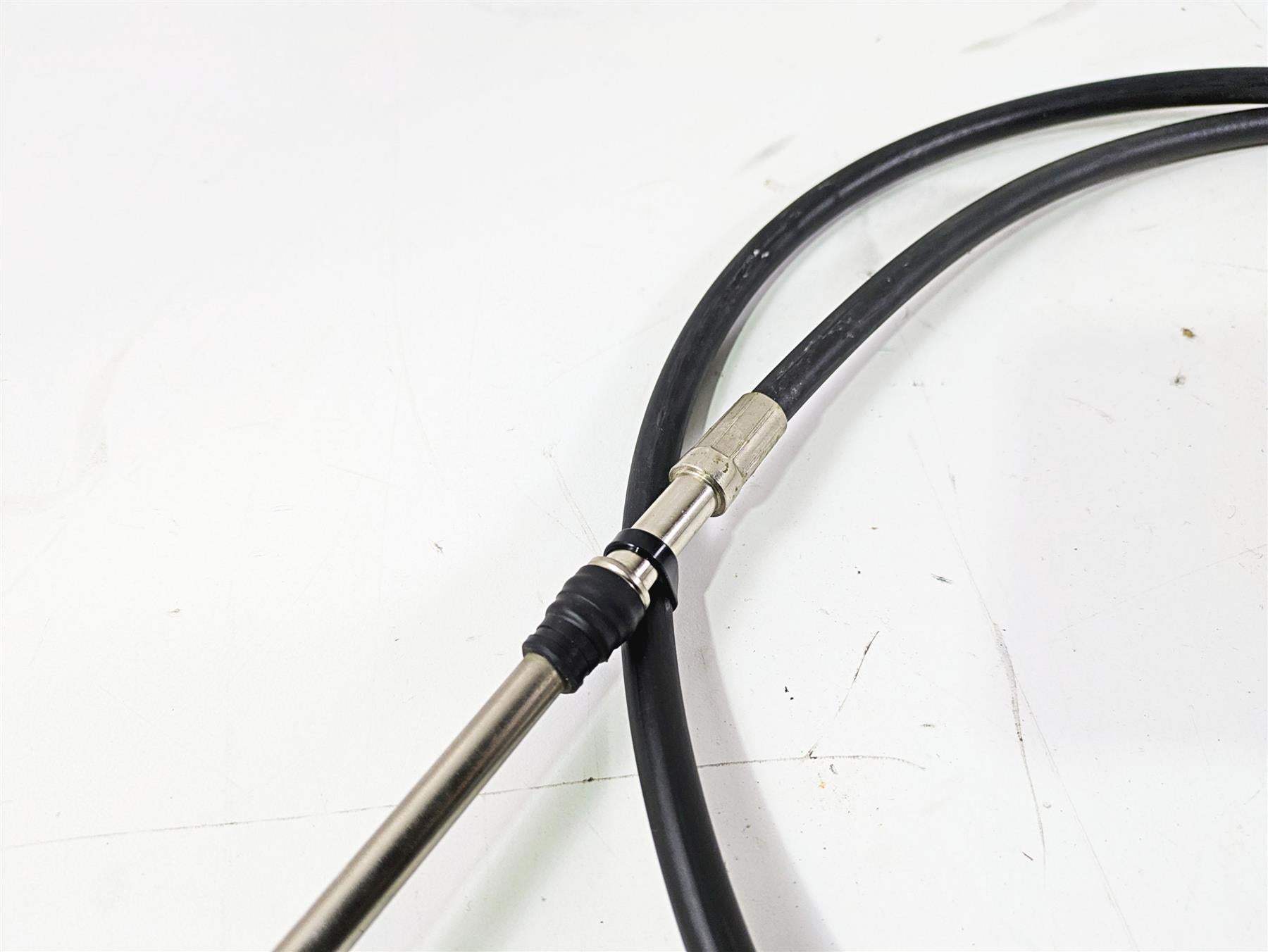 2020 Yamaha Waverunner VX1050 Deluxe Steering Arm & Cable Set F1K-6153R-01-00 {{ shop.shopifyCountryName }} - Mototech271