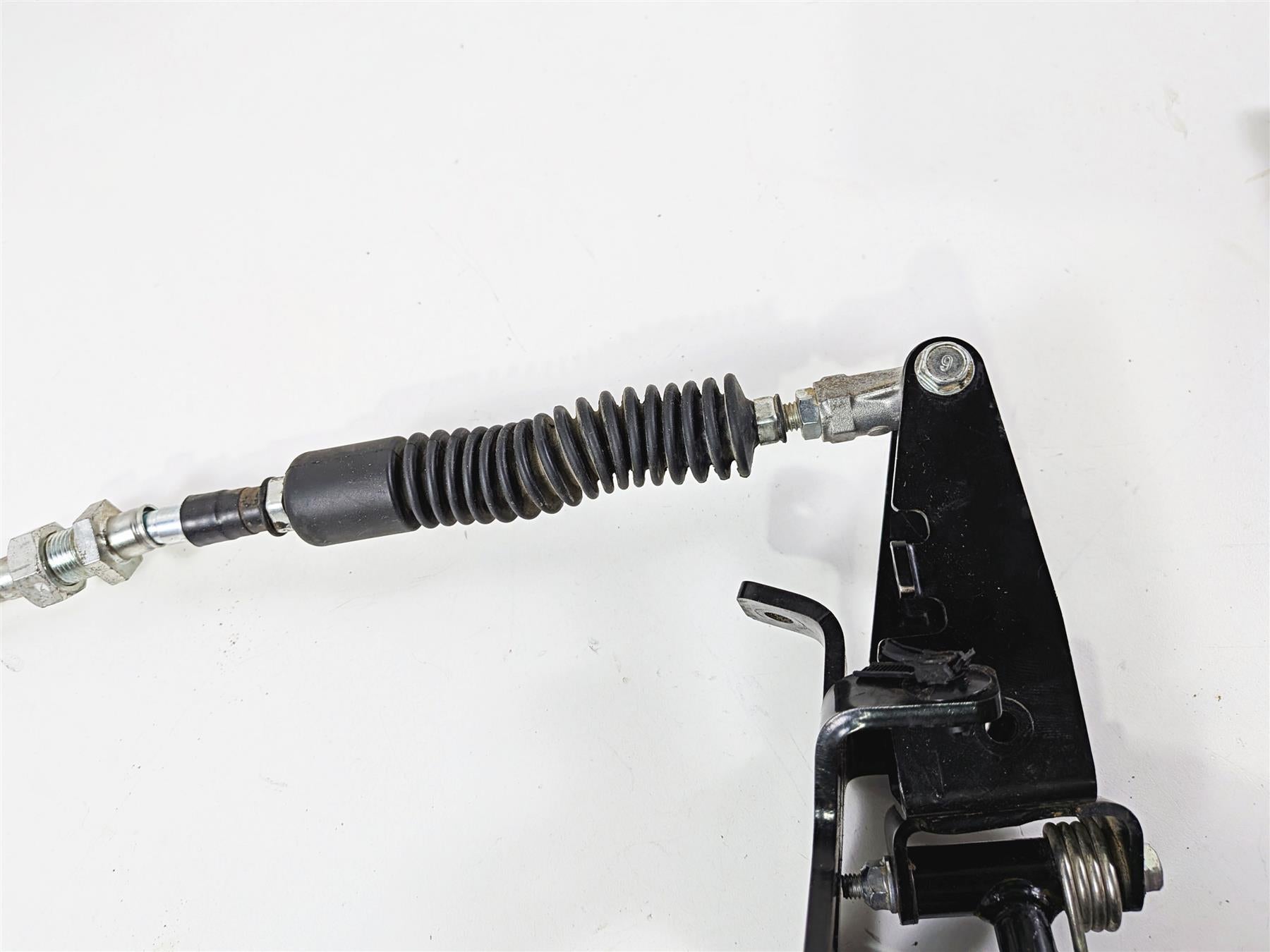 2021 Kawasaki Teryx KRX KRF 1000 ES Shifter Gear Selector & Cable 54010-0629 {{ shop.shopifyCountryName }} - Mototech271