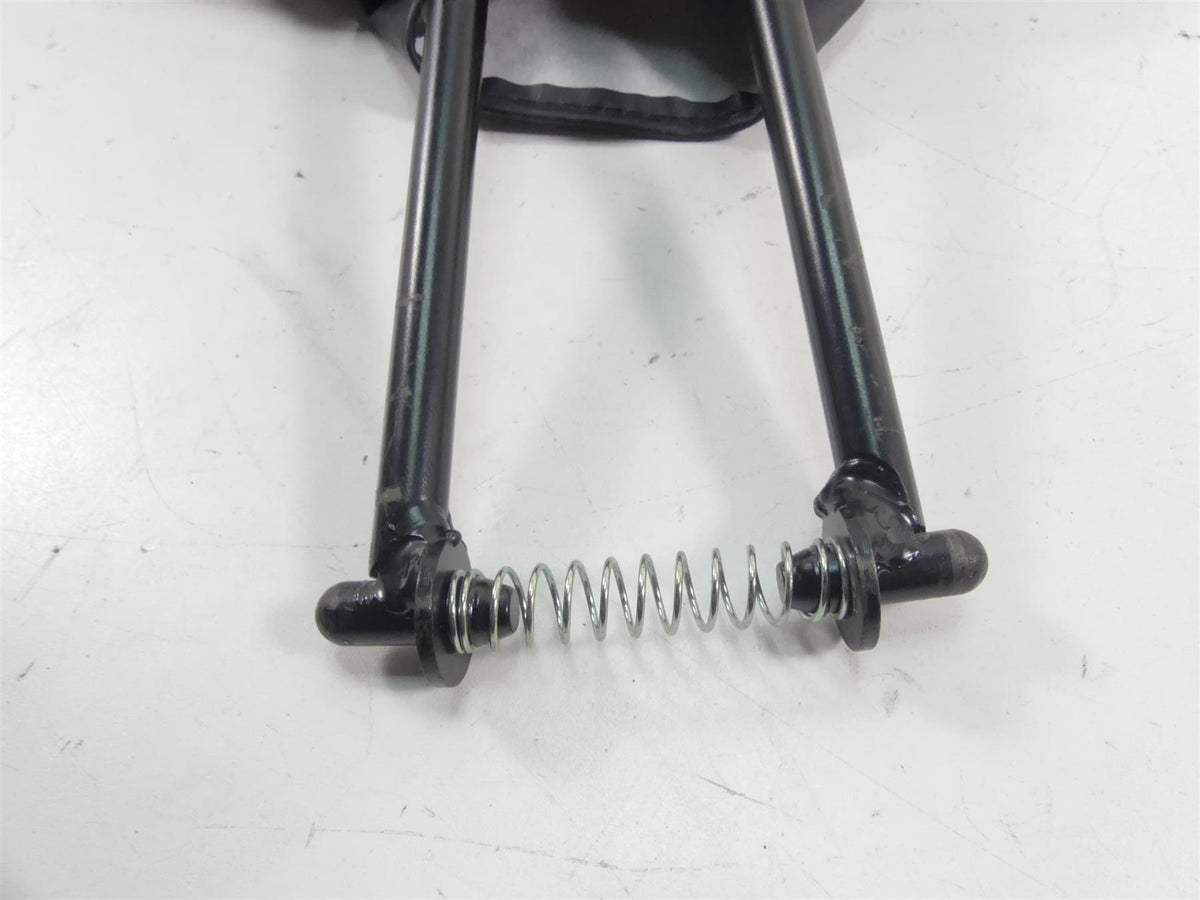 2012 Harley Touring FLHTK Electra Glide Driver Rider Backrest + Mount {{ shop.shopifyCountryName }} - Mototech271
