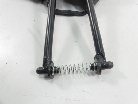 2012 Harley Touring FLHTK Electra Glide Driver Rider Backrest + Mount {{ shop.shopifyCountryName }} - Mototech271