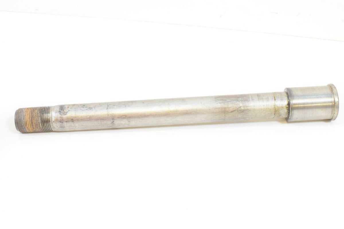 2004 Suzuki VZ1600 Marauder Front Axle Wheel Spindle K4106-81458 {{ shop.shopifyCountryName }} - Mototech271