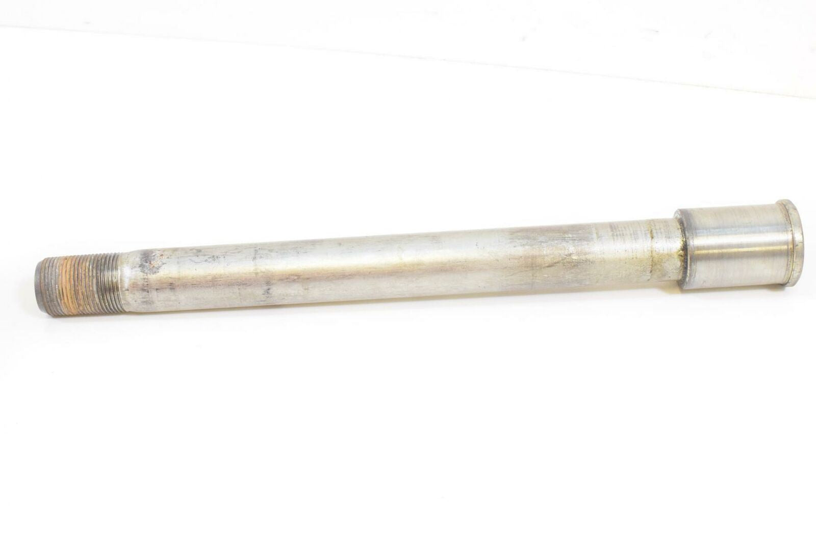 2004 Suzuki VZ1600 Marauder Front Axle Wheel Spindle K4106-81458 {{ shop.shopifyCountryName }} - Mototech271