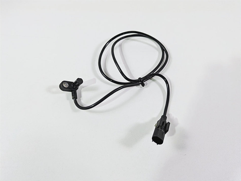 2019 BMW R1250RT K52 Rear Abs Brake Wheel Speed Sensor 34528551611 34529443105 {{ shop.shopifyCountryName }} - Mototech271