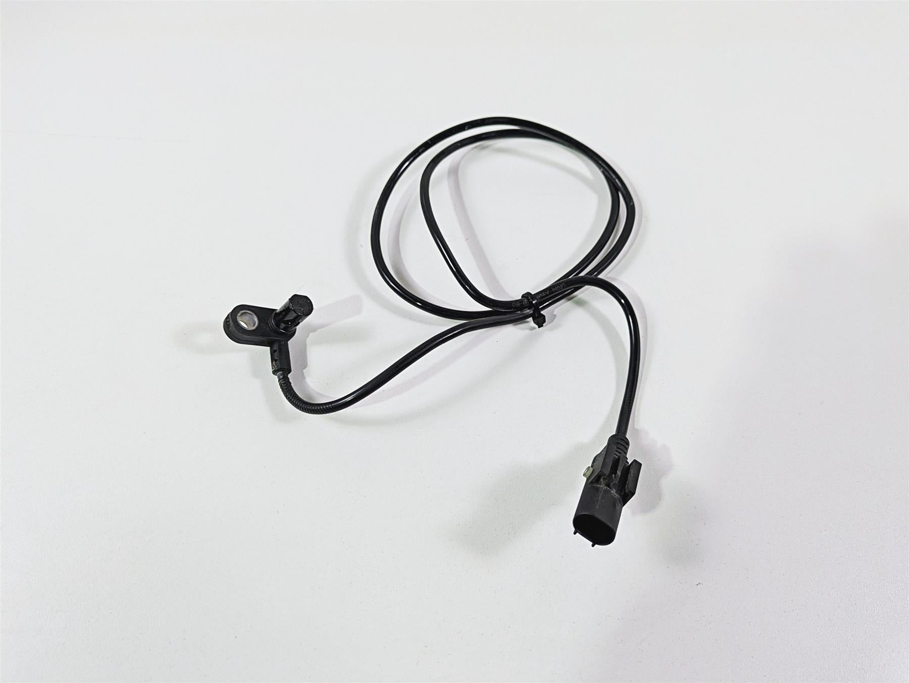 2019 BMW R1250RT K52 Rear Abs Brake Wheel Speed Sensor 34528551611 34529443105 | Mototech271
