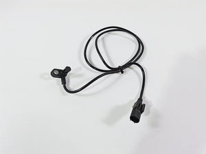 2019 BMW R1250RT K52 Rear Abs Brake Wheel Speed Sensor 34528551611 34529443105 | Mototech271