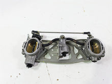 Load image into Gallery viewer, 2008 Ducati SBK 1098 S Throttle Body Bodies 28240791A
