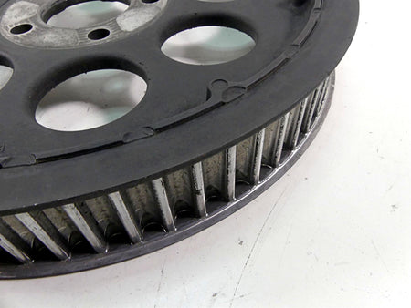 2002 Harley Touring FLHTC Electra Glide Belt Sprocket Pulley 70T 1.5" 40225-86A {{ shop.shopifyCountryName }} - Mototech271