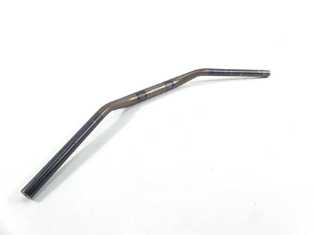 2012 Ducati Monster 1100 EVO Rizoma Handlebar Handle Bar MA005B 18110058 {{ shop.shopifyCountryName }} - Mototech271