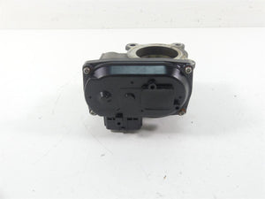 2018 Yamaha Waverunner VX1050 BT Deluxe Mikuni Throttle Body 6EY-13750-00-00 | Mototech271