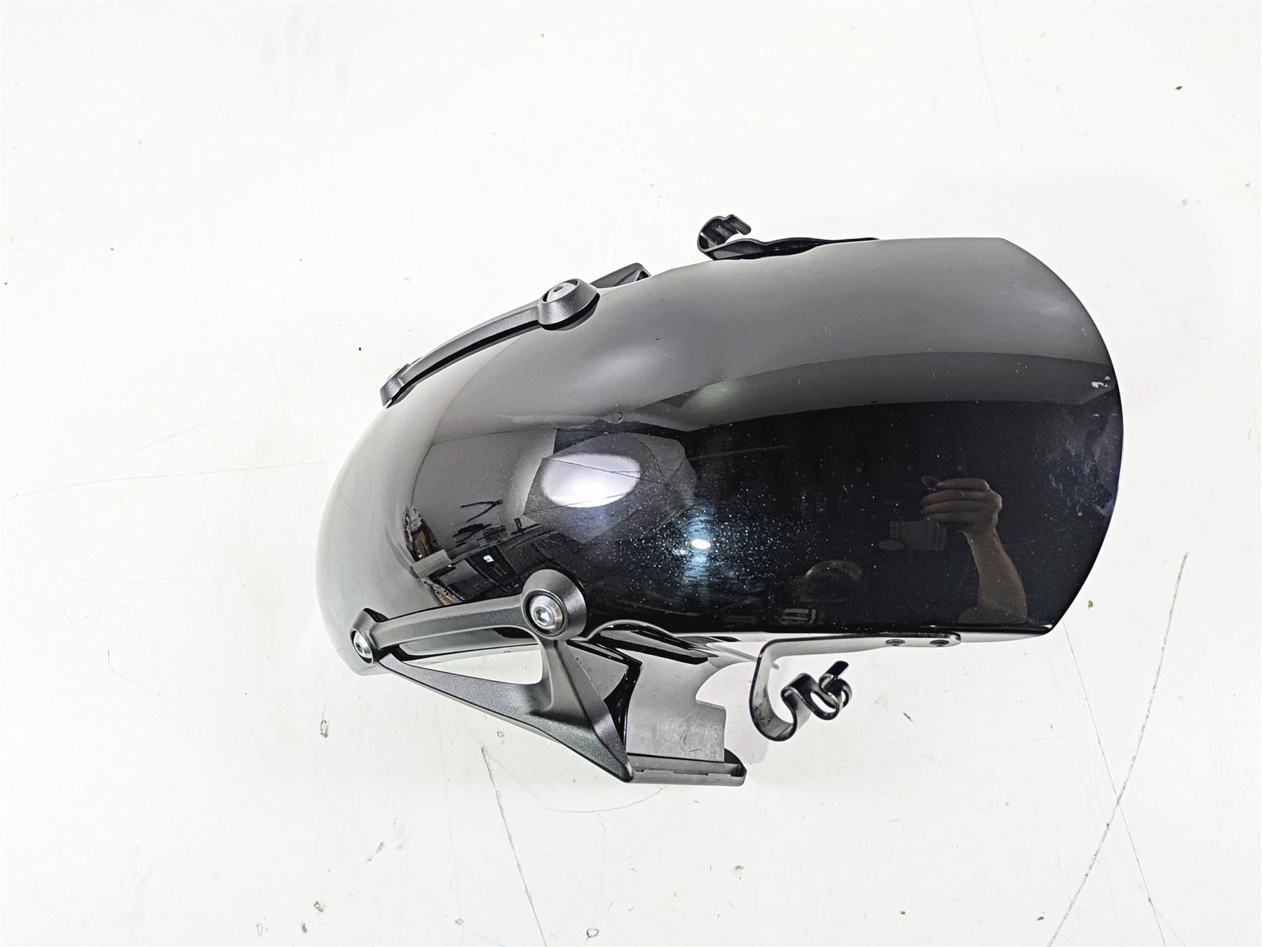 2022 Kawasaki ZR900RS Cafe Front Fender & Mounts 35038-0002 {{ shop.shopifyCountryName }} - Mototech271