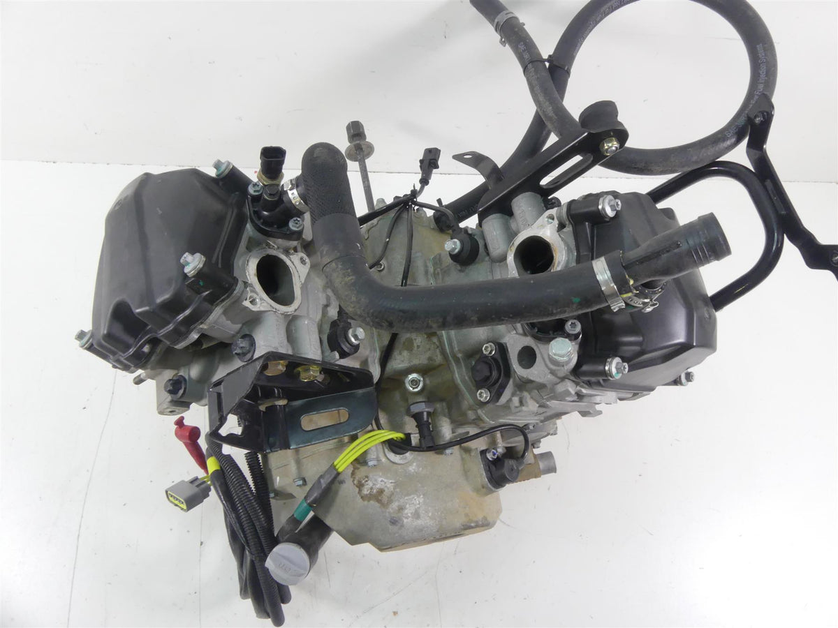 2020 Can-Am Commander 1000R XT 1000cc Engine Motor 718miles -Read 420101006 {{ shop.shopifyCountryName }} - Mototech271