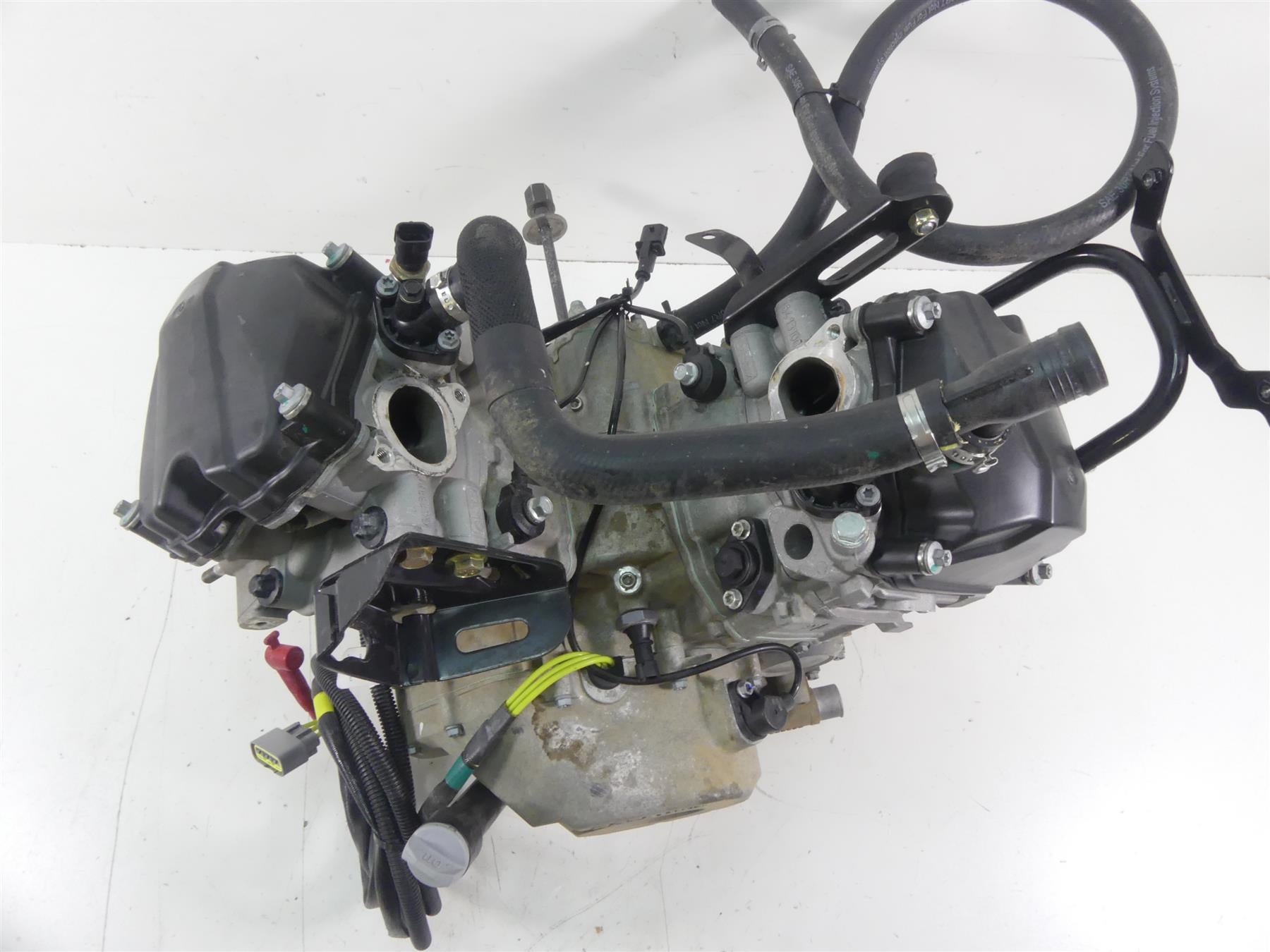 2020 Can-Am Commander 1000R XT 1000cc Engine Motor 718miles -Read 420101006 {{ shop.shopifyCountryName }} - Mototech271