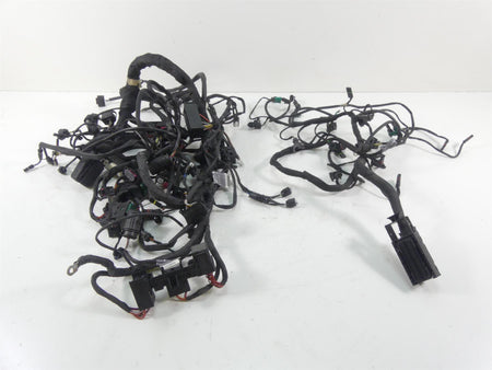 2015 BMW K1600GT K48 Main & Engine Wiring Harness Loom - Read 61118551525 {{ shop.shopifyCountryName }} - Mototech271