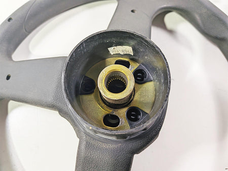 2017 Yamaha YXZ1000R EPS SS Steering Wheel Mount Damper Set 2HC-F3838-00-00 {{ shop.shopifyCountryName }} - Mototech271