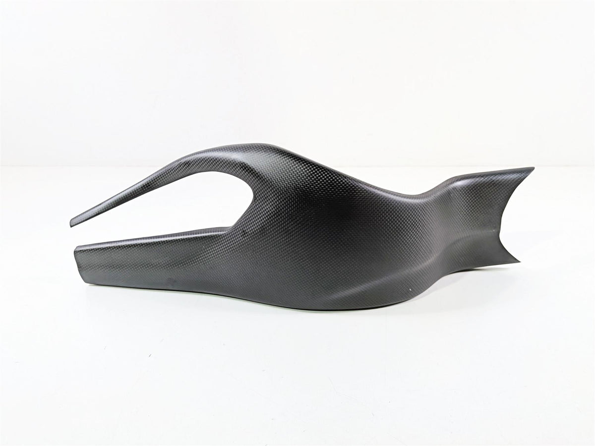 2018 KTM 1290 Super Duke R Carbon Fiber Swing Arm Side Cover-Mototech271