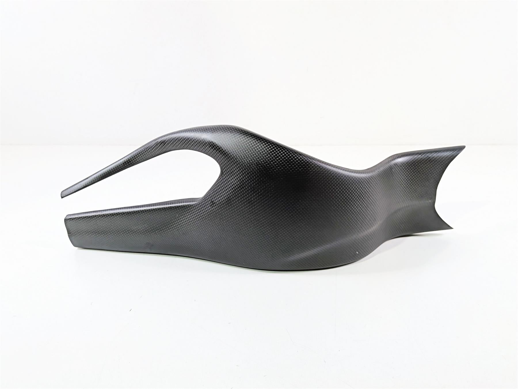 2018 KTM 1290 Super Duke R Carbon Fiber Swing Arm Side Cover-Mototech271