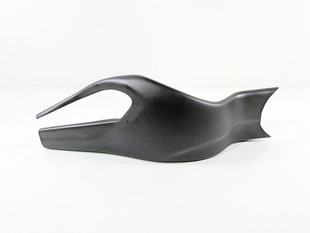 2018 KTM 1290 Super Duke R Carbon Fiber Swing Arm Side Cover-Mototech271