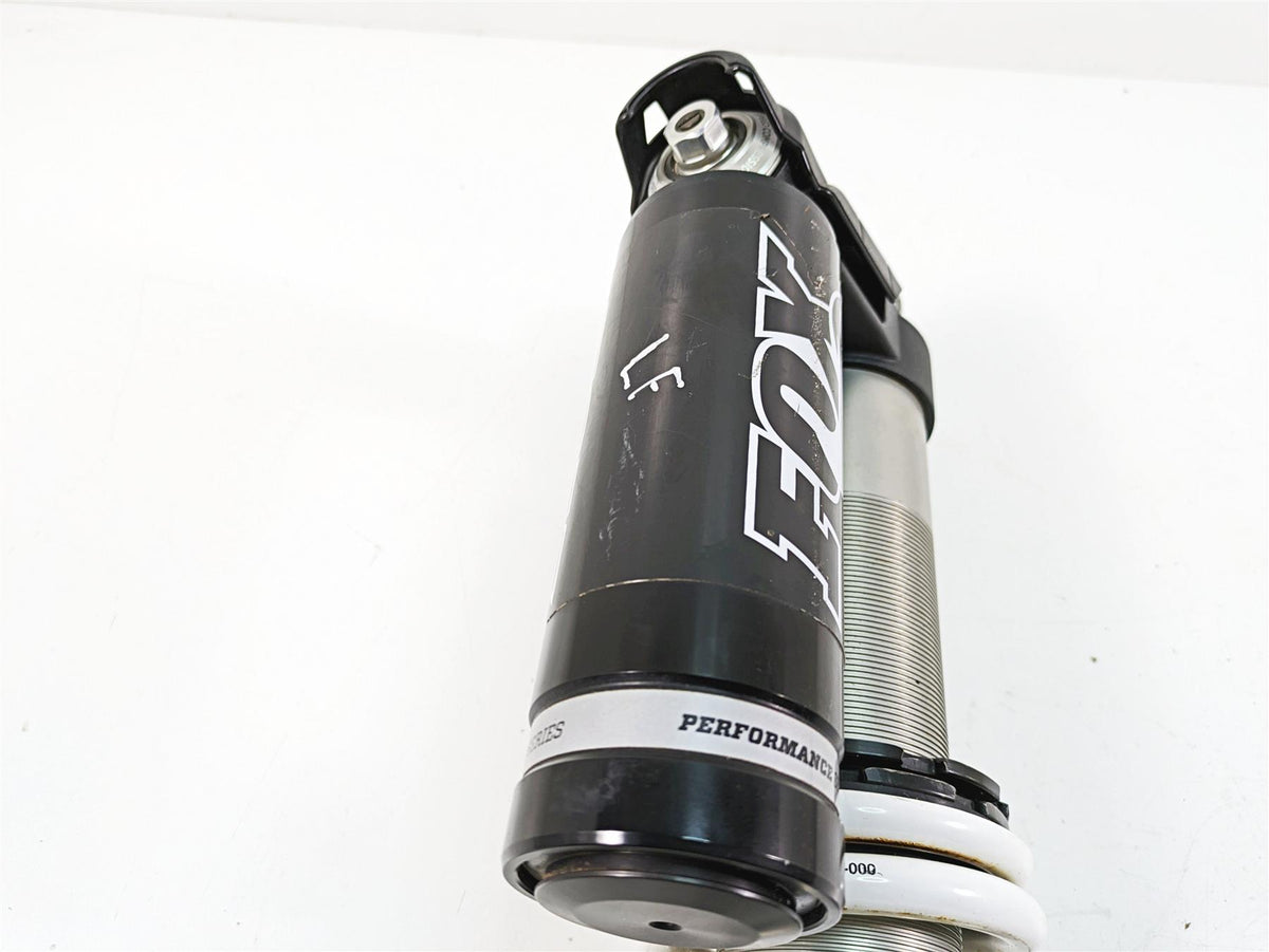 2018 Yamaha YXZ1000R EPS SS Fox Performance Front Left Shock Damper 2HC-F3350-01 {{ shop.shopifyCountryName }} - Mototech271