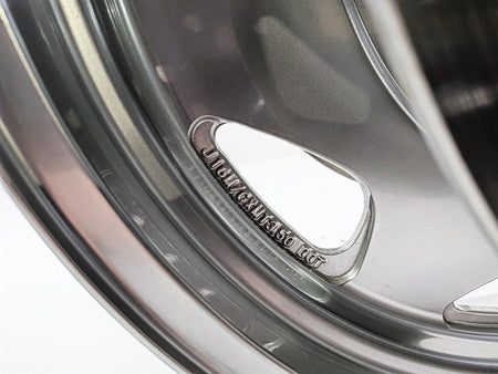 2006 Suzuki C90 VL1500T Boulevard Front Wheel Rim 16x3.5 Nice 59221-10F10 {{ shop.shopifyCountryName }} - Mototech271