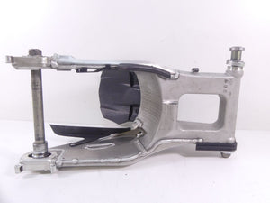 2015 Yamaha YZF-R1M Rear Swingarm Swing Arm Suspension + 28mm Axle 2CR-22110-10 | Mototech271