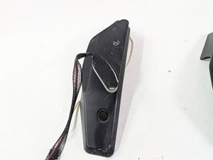 2013 Ducati Hypermotard 821 SP NRC Front Turn Signal Blinker Set HYPER-SMS