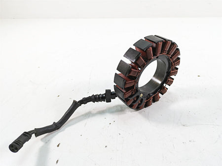 2015 Harley FXDL Dyna Low Rider Stator Alternator Generator Magneto 30017-08 {{ shop.shopifyCountryName }} - Mototech271