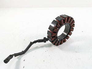 2015 Harley FXDL Dyna Low Rider Stator Alternator Generator Magneto 30017-08