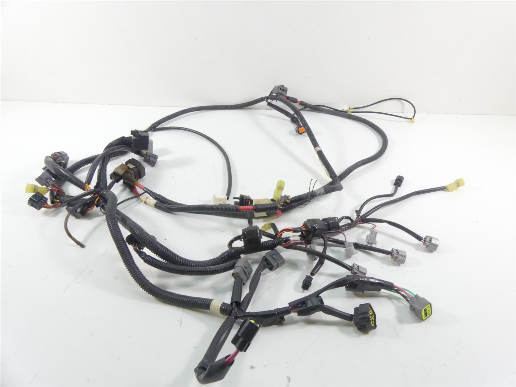 2017 Yamaha Waverunner VX Limited Wiring Harness Loom -Read 6EY-8259L-A0