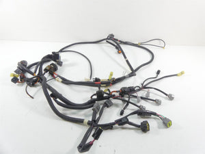 2017 Yamaha Waverunner VX Limited Wiring Harness Loom -Read 6EY-8259L-A0