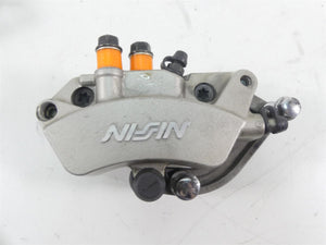 2003 Honda VTX1800R Front Nissin Brake Caliper Set 45150-MCV-006 | Mototech271