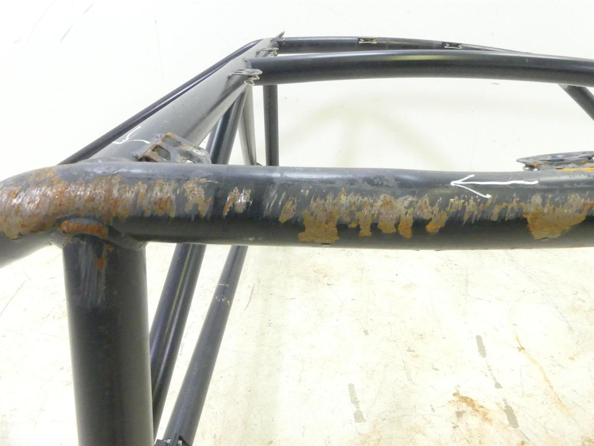 2021 Kawasaki Teryx KRX KRF 1000 Roll Over Sport Cage Wrx - Read CW2SKRX-SC-DIY {{ shop.shopifyCountryName }} - Mototech271