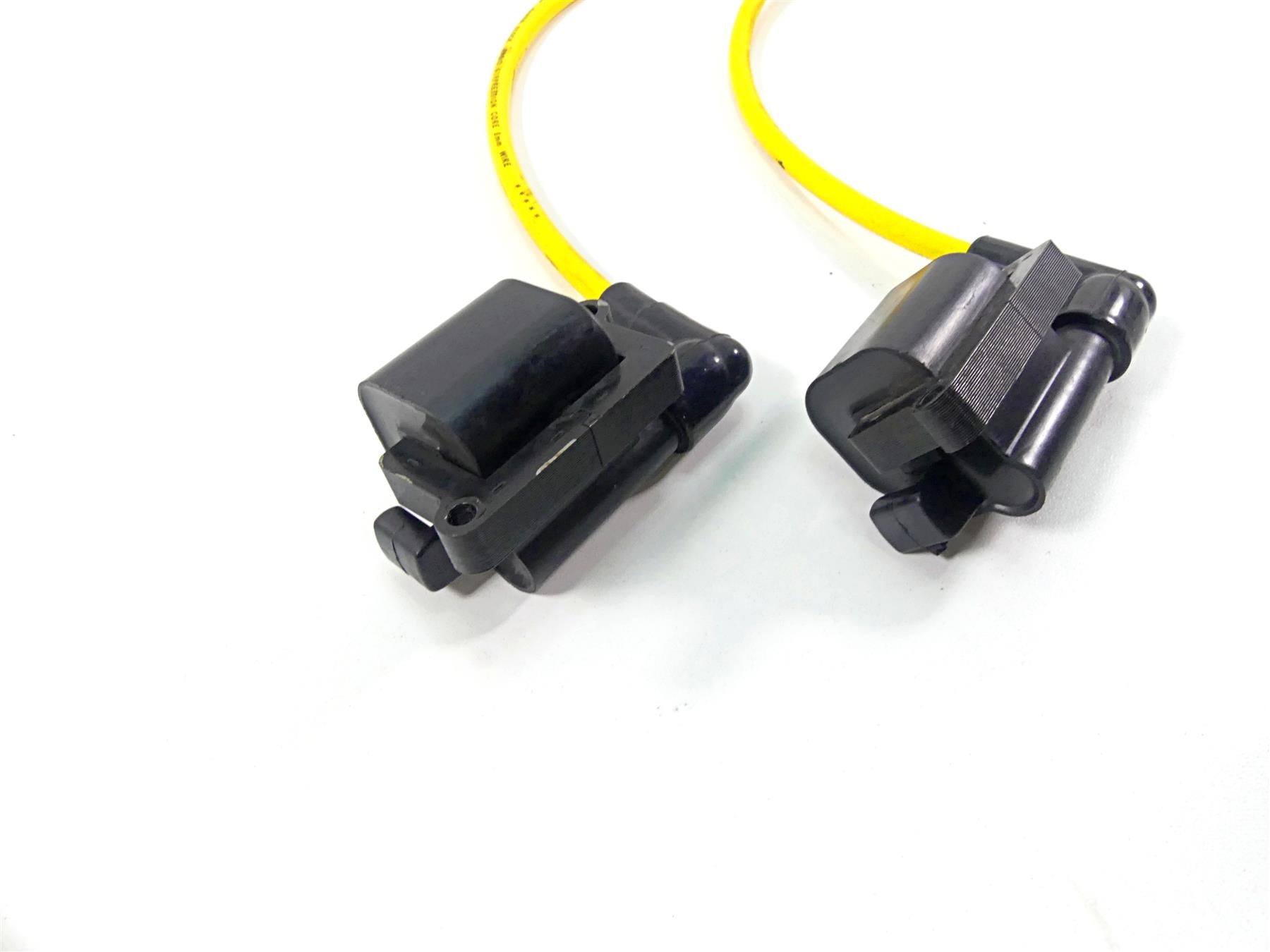 2012 Ducati Monster 1100 EVO Beru Ignition Coil Wires Plugs Set 38010151A {{ shop.shopifyCountryName }} - Mototech271