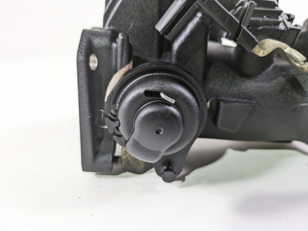 2008 Harley FLSTC Softail Heritage Throttle Body Fuel Injection 27708-06B {{ shop.shopifyCountryName }} - Mototech271