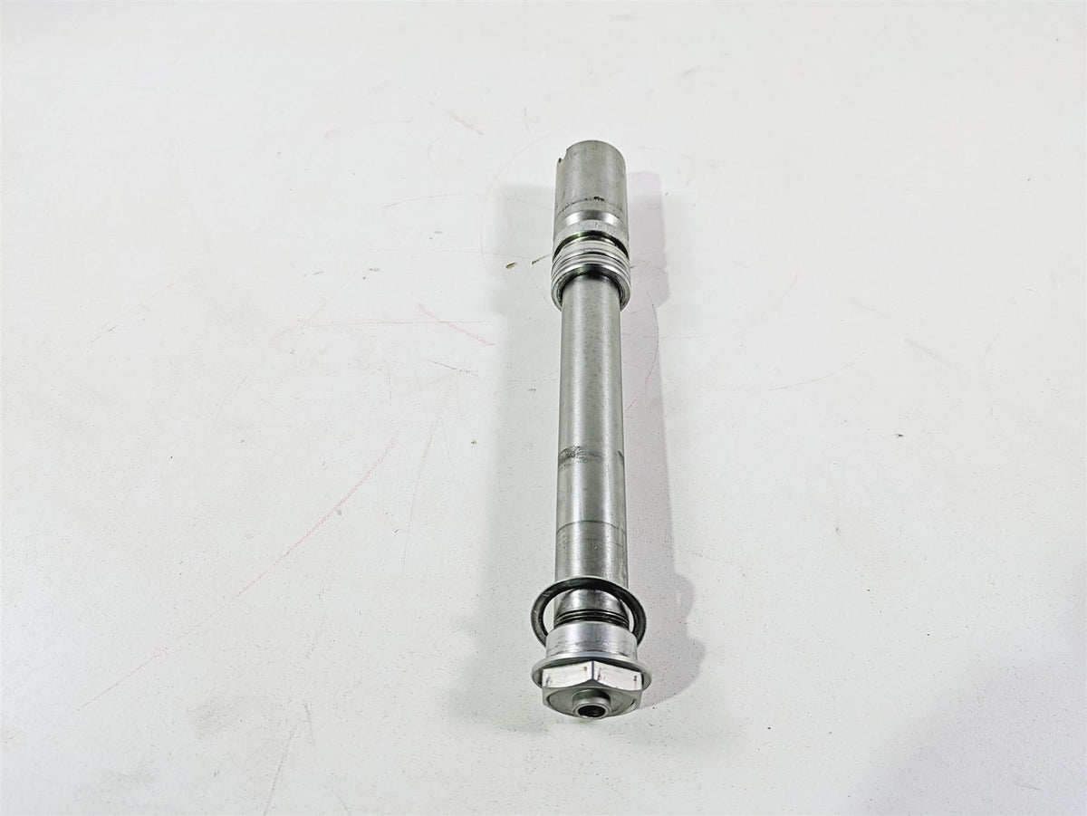 2019 Ducati Supersport 939 S Front Axle Wheel Spindle 25mm 81910601A {{ shop.shopifyCountryName }} - Mototech271