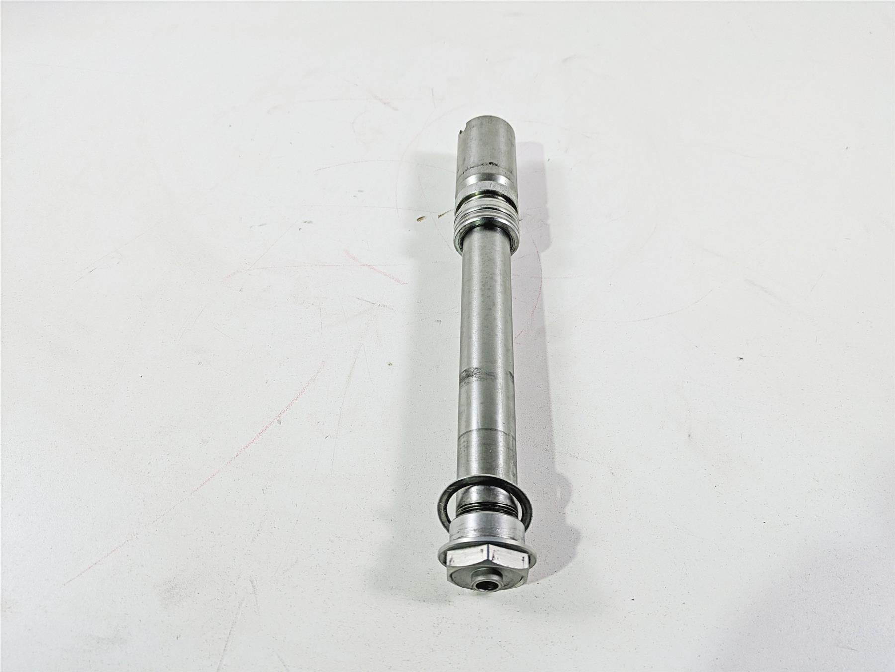 2019 Ducati Supersport 939 S Front Axle Wheel Spindle 25mm 81910601A {{ shop.shopifyCountryName }} - Mototech271