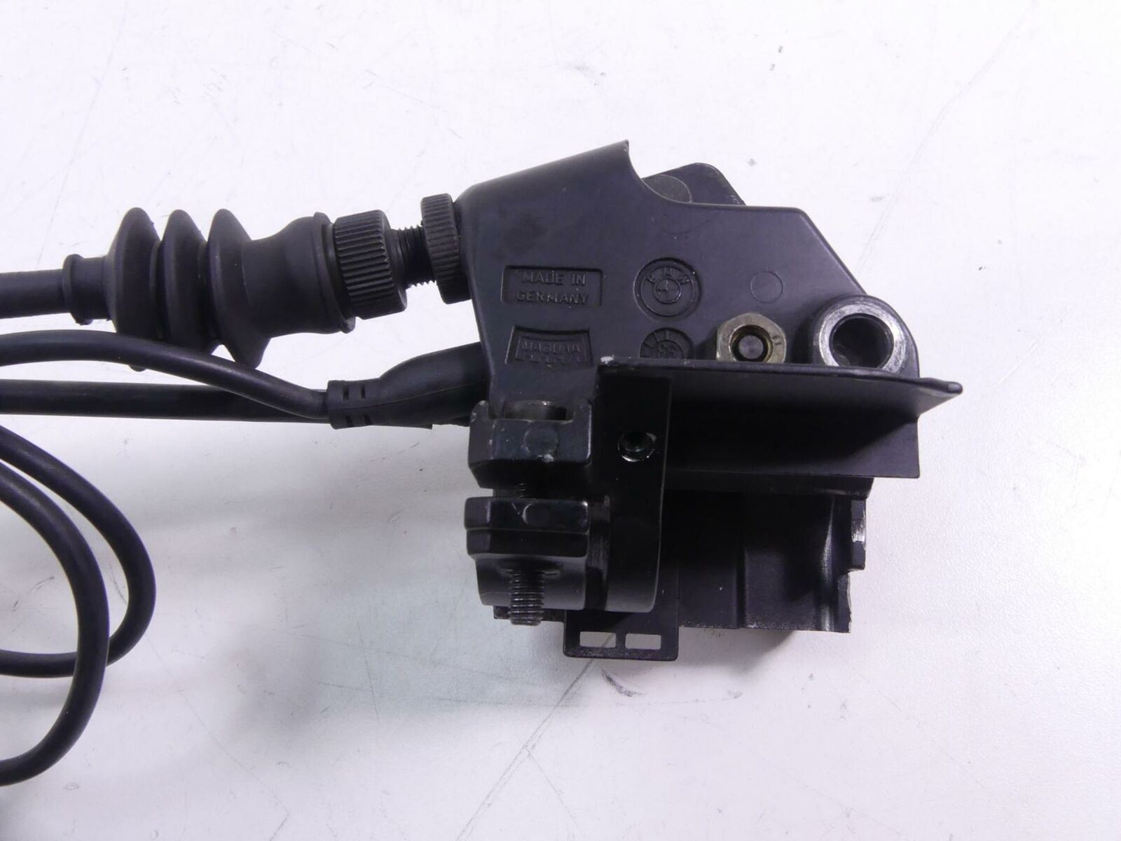 1995 BMW R1100RS 259S Magura Clutch Perch & Choke Lever 32721457963 32721457069 {{ shop.shopifyCountryName }} - Mototech271