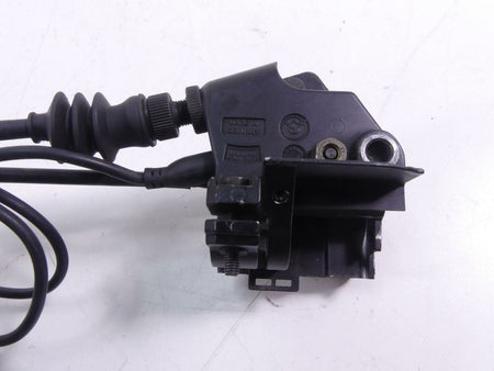 1995 BMW R1100RS 259S Magura Clutch Perch & Choke Lever 32721457963 32721457069 {{ shop.shopifyCountryName }} - Mototech271